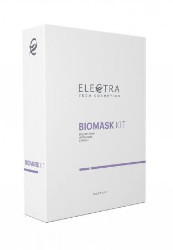 Biomask kit