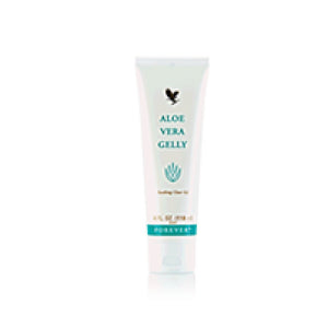 ALOE VERA GELLY 118ML