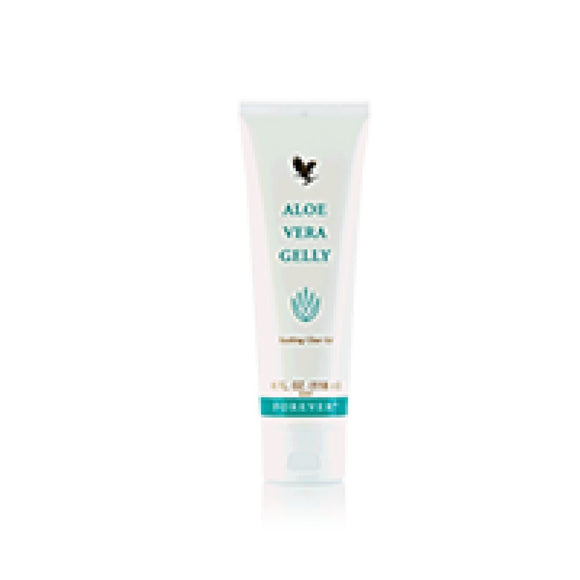 ALOE VERA GELLY 118ML