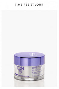 TIME RESIST CREME JOUR  50ml