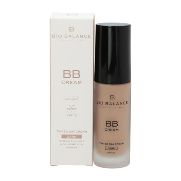 Bio Balance BB Creme Dark 30 ml