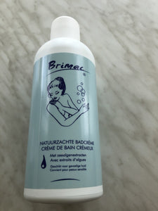 Brimac badcreme algen 1000ml