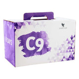 C9 Box Vanille