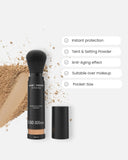 Tinted SPF50 Sunpowder Medium