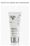 SENSITIVE CREME ANTI-ROUGEURS 50ml