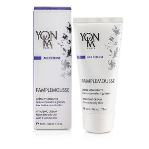 PAMPLEMOUSSE PNG 50ml
