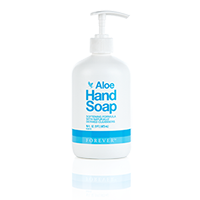ALOE HAND SOAP 473ML